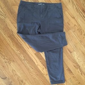 Old Navy Pixie Trousers